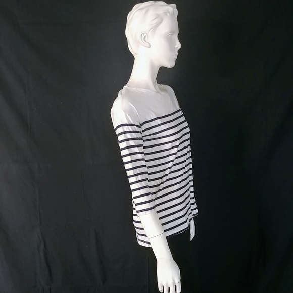 Sundry Maritime 3/4 Sleeve Soft Tee NWT - Picture 2 of 8